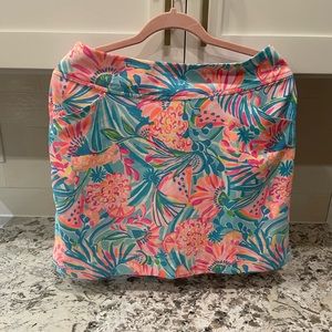 Lilly Pulitzer Jonas skort!